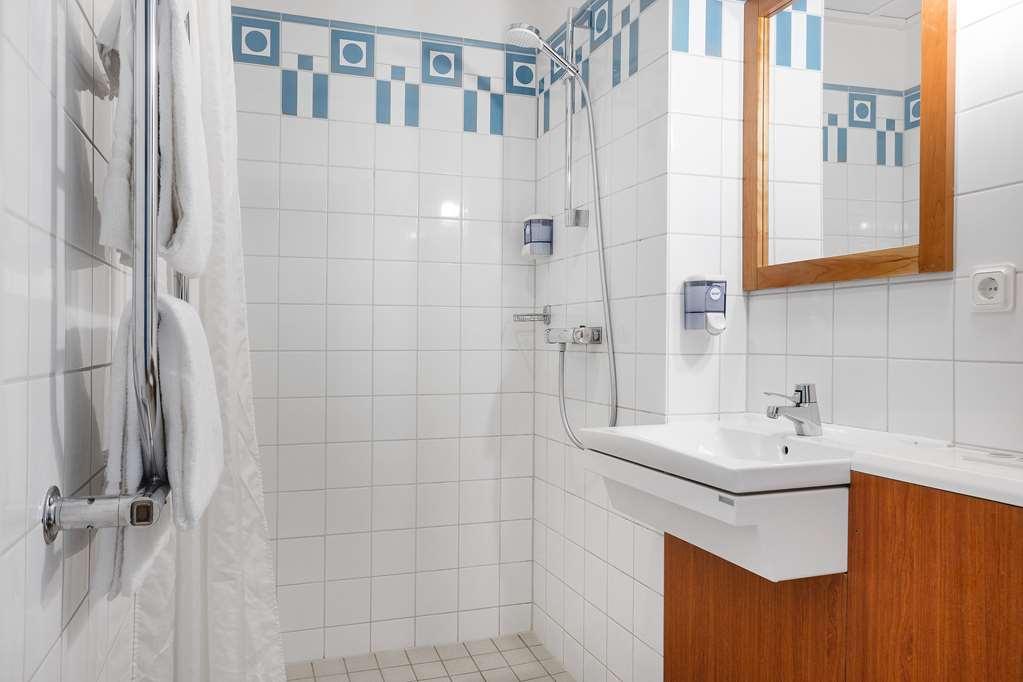 Amals Stadshotell, BW Signature Collection Номер фото