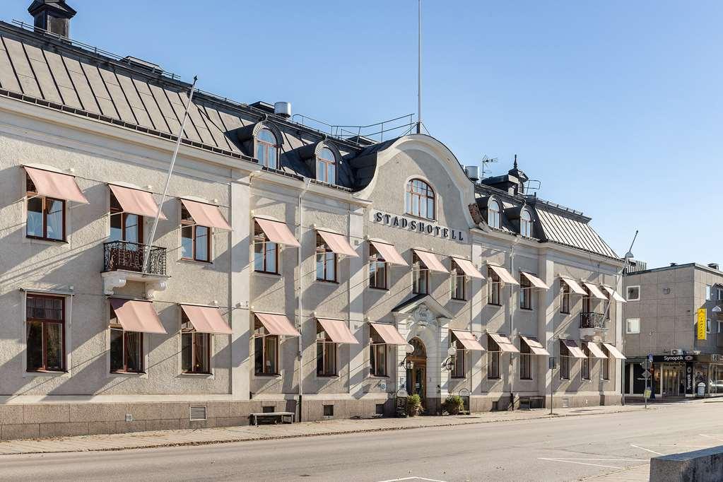 Amals Stadshotell, BW Signature Collection Экстерьер фото