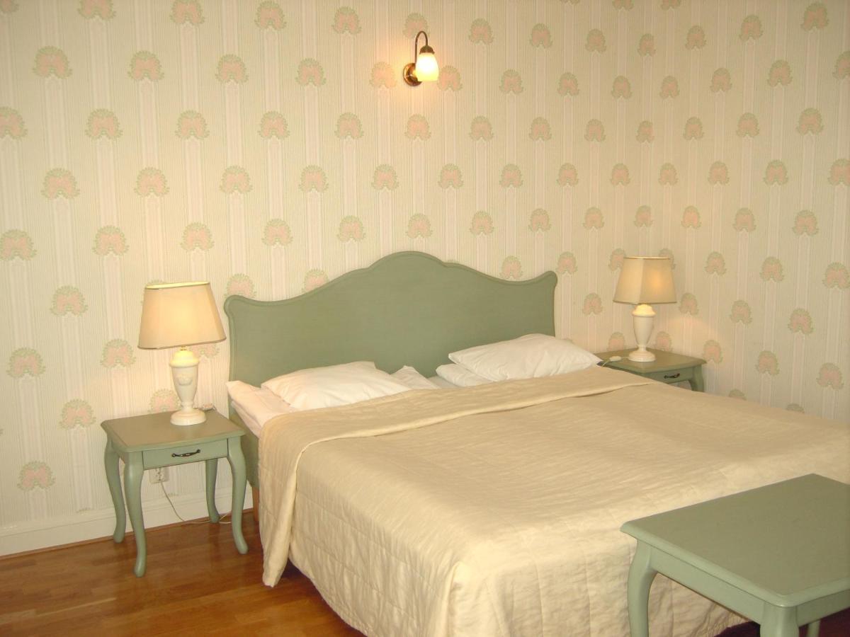 Amals Stadshotell, BW Signature Collection Номер фото