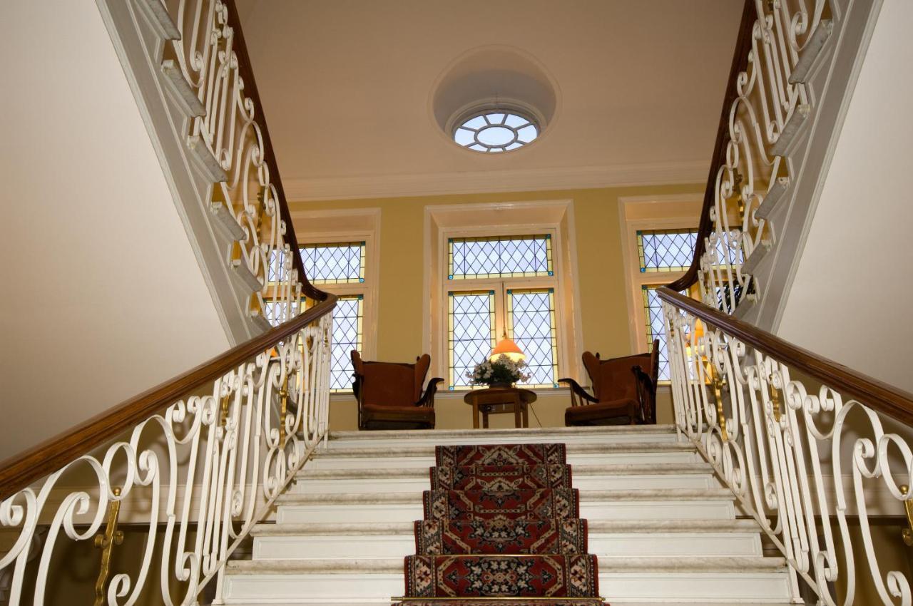 Amals Stadshotell, BW Signature Collection Экстерьер фото